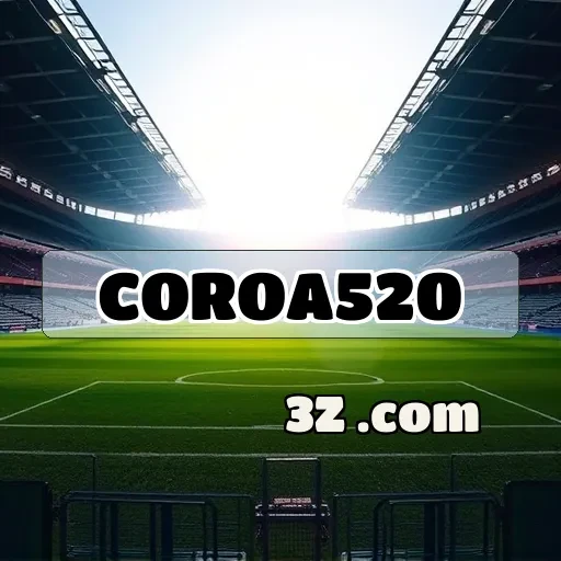 coroa520 Jogos