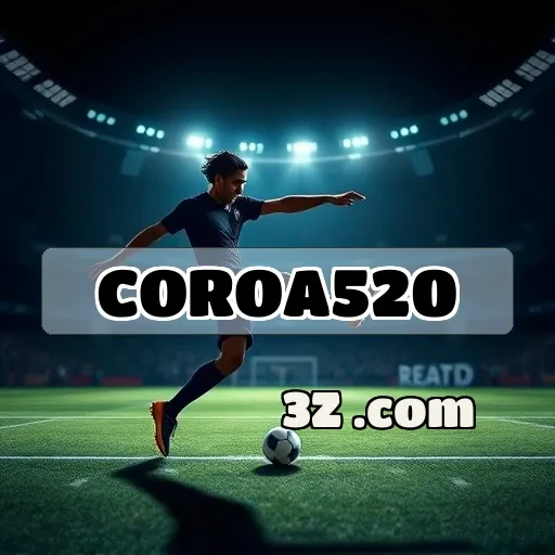 coroa520 Jackpot