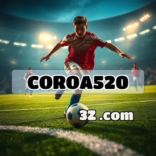 coroa520 Novidades